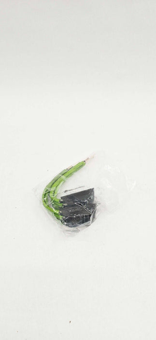 2 PACK - MORG 61051298 IND N66 0.8750X1.6250X2.5000 CARBON BRUSH