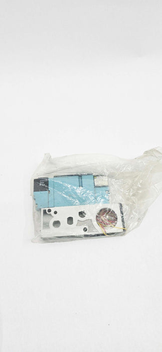 MAC 92B-BAB-BJA-DM-DDAP-1DG 24 VDC Solenoid Valve