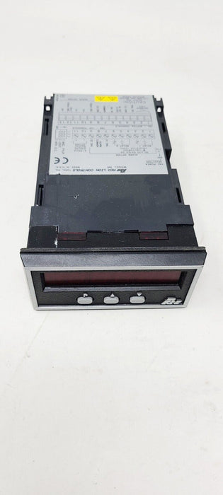Red Lion IMI Industrial Control System