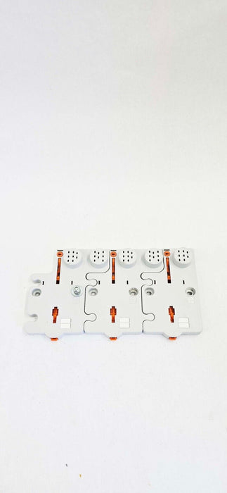 3 Pieces - ALLEN BRADLEY PBT-GF30 PLC MODULE