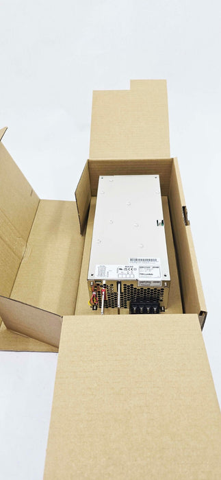 TDK-Lambda HWS1500-48 Power Supply AC/DC 1.536 kW, 48 V, 32 A