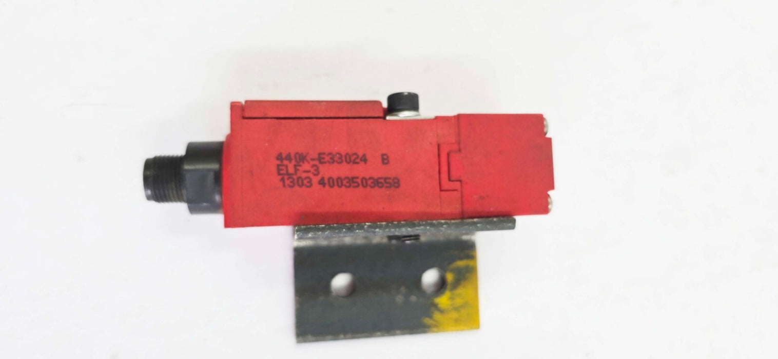 Allen Bradley 440K-E33024 Safety Tongue Interlock Switch