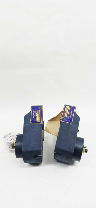 Twiflex 6780610 Hydraulic Brake Caliper Type VCH