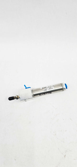 SMC NCDMR075-0150C-M9PWL ncm, air cylinder, ROUND BODY CYLINDER