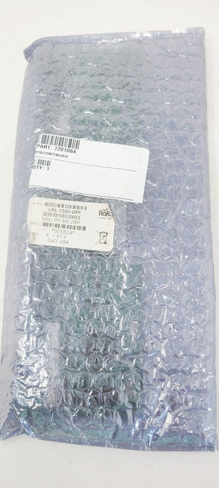 Lenel LNL-1320-2RP Dual Reader Interface Module