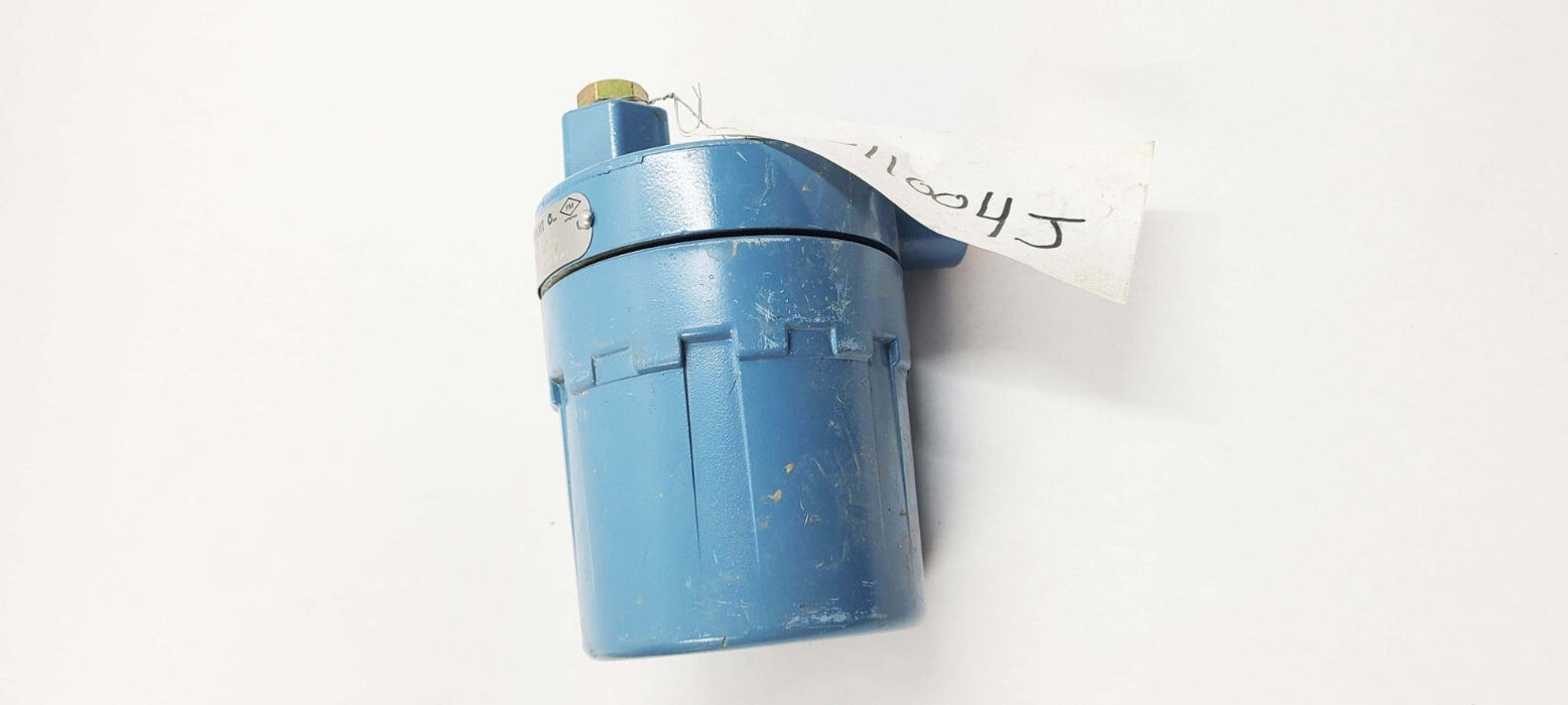 Rosemount 751AM9E5B Field Signal Indicator 4-20madc