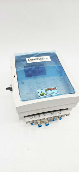 Volkmann Pneutimer PT3 ID 104492