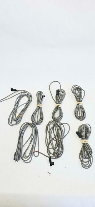 7 PACK - SMC D-J79 Reed Switch Sensor