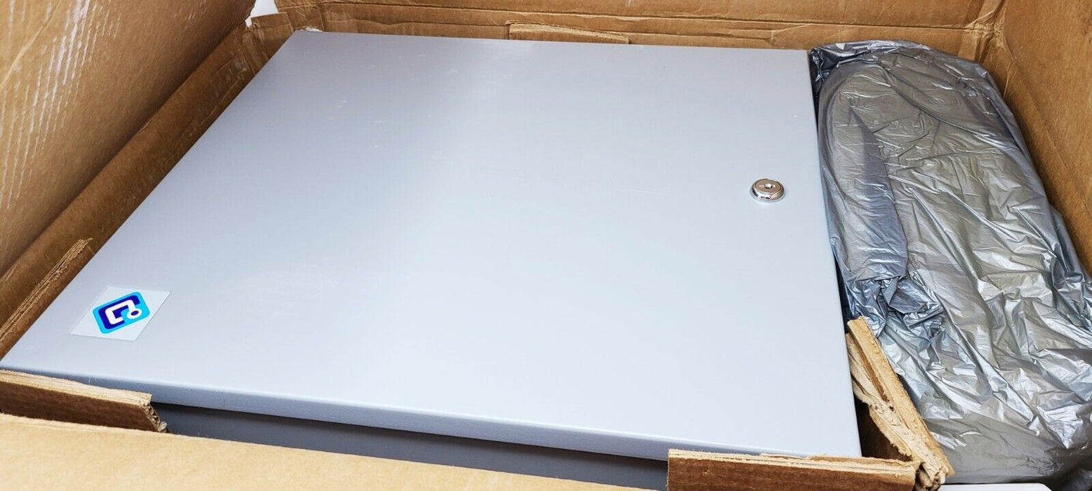 GE Security Interlogix M3PPMSP Facility Commander Wnx and SP Secure Perfect M300