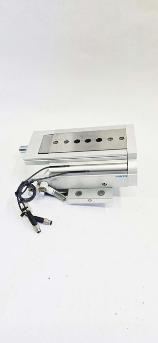Festo DGSL-25-50-Y3A Mini Slide 544050 FN02