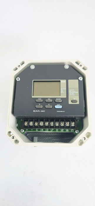 Yokogawa ISC200G-E/W Inductivity Conductivity Transmitter