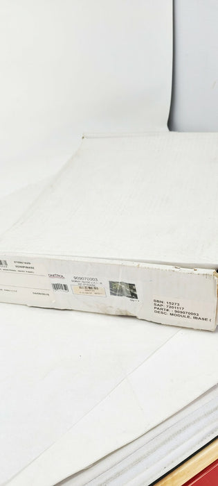 Sonitrol Sonip IBASE Type S, G Subassembly Circuit Board ~ 909070003 ~ SEALED!