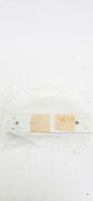 SMC MXS12-100 PNEUMATIC SLIDE TABLE GUIDED CYLINDER 12mm DIAMETER 100mm-STROKE