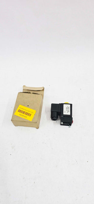 SCHRADER BELLOWS 9N301.L205 Solenoid Valve