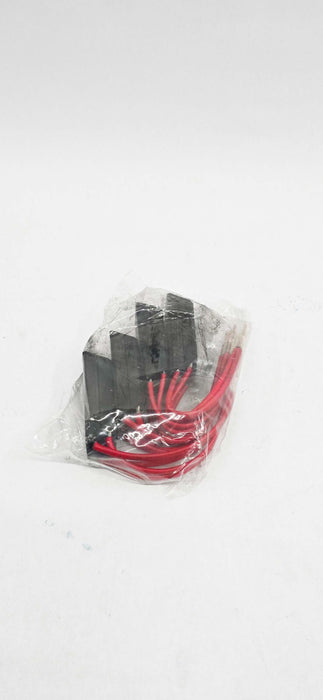 4 PACK - MORG 61051311 IND N66 0.8750X1.5000X3.2500 CARBON BRUSH SCB54