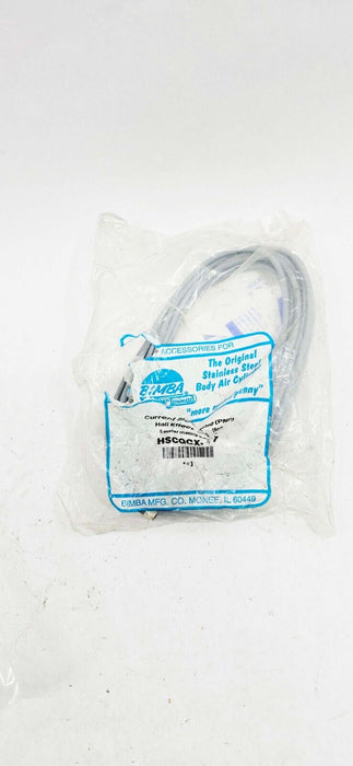 Bimba Current Sourcing PNP Switch HSCQCX-17