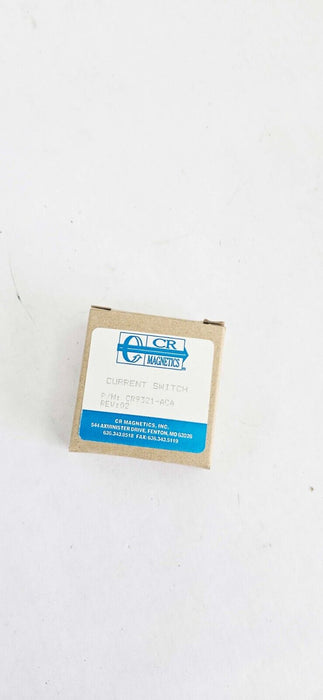CR Magnetics Current Switch CR9321-ACA
