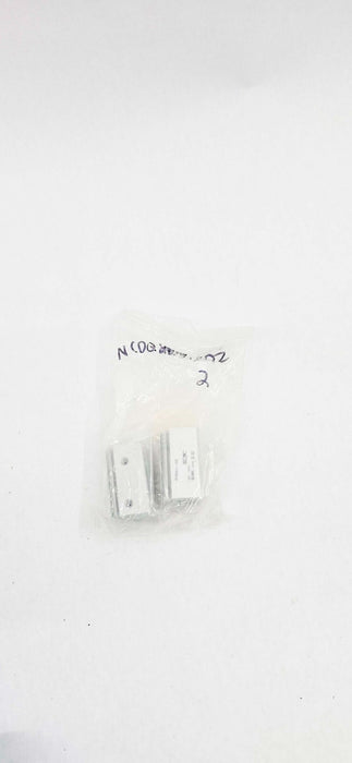 2 PACK - SMC NCDQ2B12-15DZ Compact Cylinder