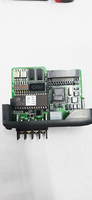 Automation Direct D2-RSSS Serial Remote I/O Slave Module
