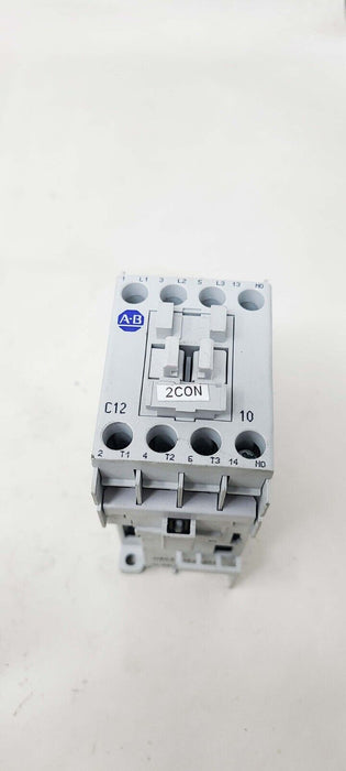 ALLEN BRADLEY 100-C12D*10
