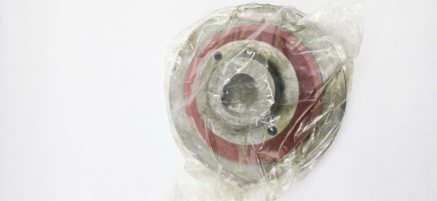 Wemco Hidrostal Pump Adapter Flange F4K-MH-F2SM 71828-1