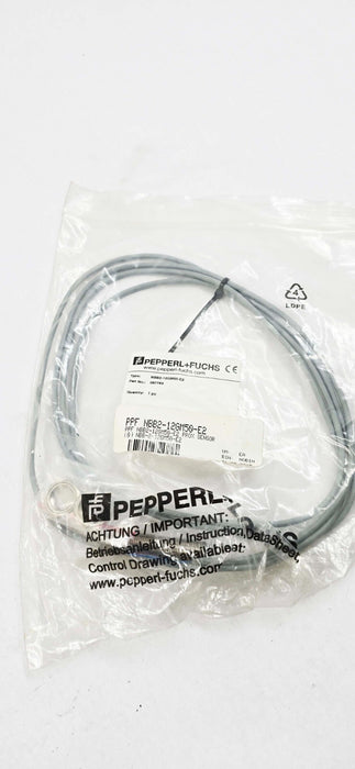 Pepperl Fuchs NBB2-12GM60-WS Proximity Sensor, NEW in original package