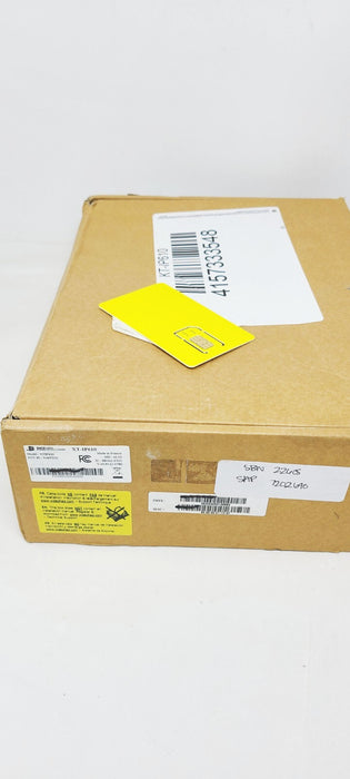 KT-IP610 Videofied Hybrid Alarm System Control Panel