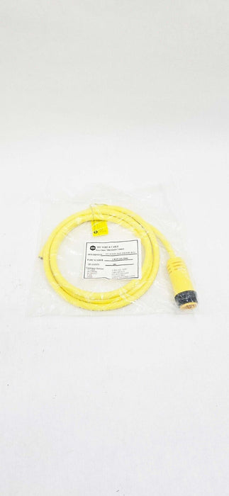 TPC WIRE CR119A53F006 Cable 6m 19 Pole Male Plug