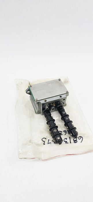 Limitorque B75023 Geared Limit Switch