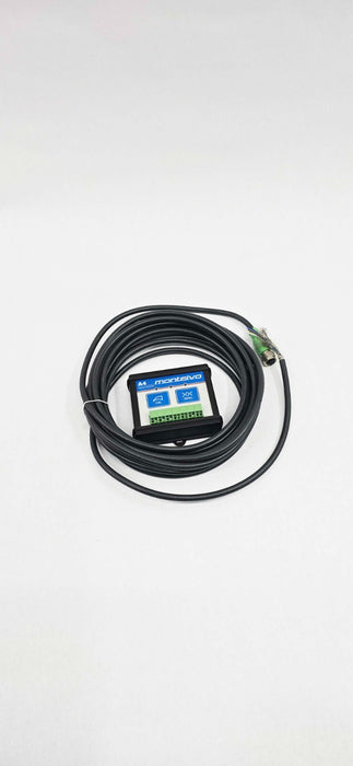 Montalvo 11000601 A4 Digital Amplifier, 14 Pin Connector