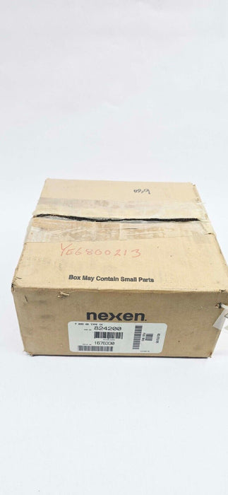 Nexen 824200 T-800*QD Type 'SK' Shaft Mounted Brake 120Psi