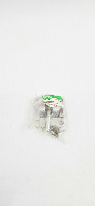 SMC NCA1-D250 Double Clevis Style