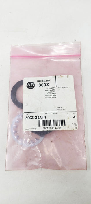 Allen-Bradley 800Z-G3AH1 Plastic Mounting Kit