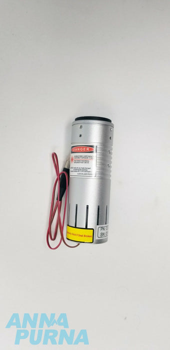 Chromalase Diode Laser Modules 25mW, 785nm, CLAS785-KET02