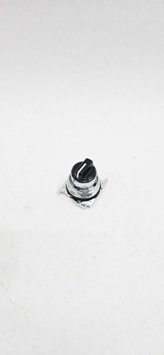 Eaton Cutler-Hammer Selector Switch 3 Position Series A3 10250T1333
