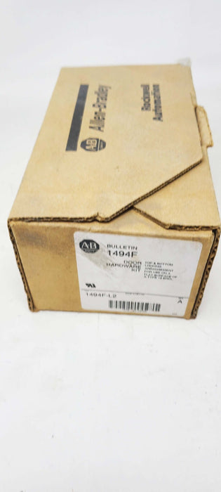 Allen-Bradley 1494F-L2 SER A Door Hardware Kit (RH)