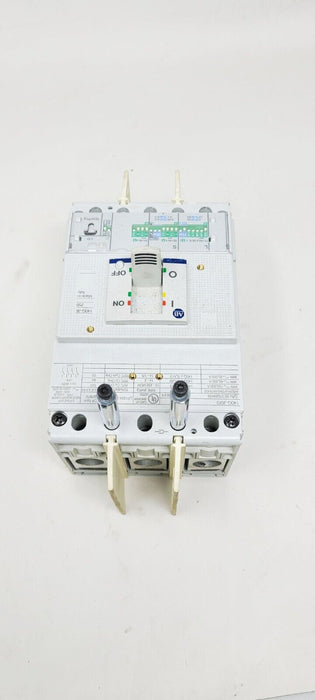 ALLEN BRADLEY CIRCUIT BREAKER 140G-J6H3-D25 250 AMP 600 V SURPLUS