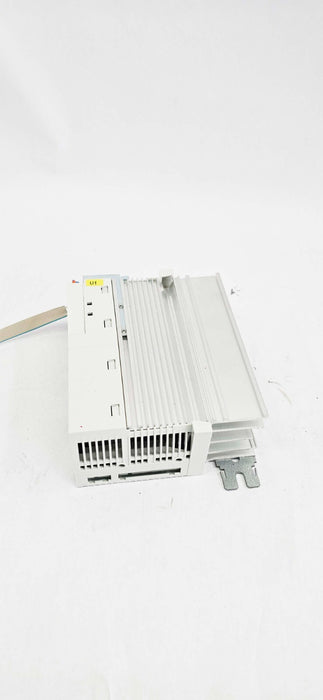 Lenze Inverter 8200 Vector ID: 13142236 Ver: 4A37 Prod: 02922631