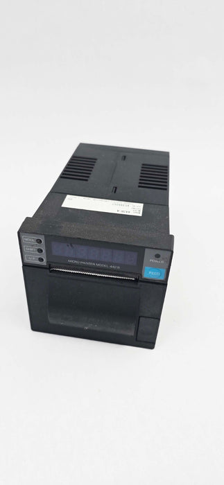Tsuruga Electric Corp 442B-A Micro Printer