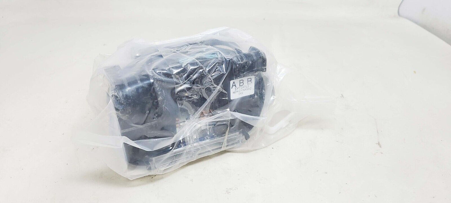 DEMATIC K044006BBB FLOW CONTROLLER F5075B-R-Blue, 0430050310