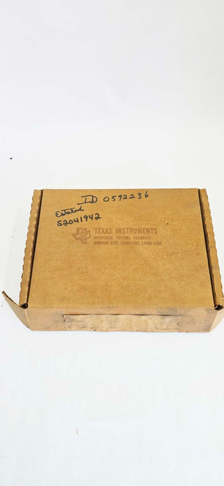 TEXAS INSTRUMENTS 2207065-0001 PC BOARD 2207065-8003