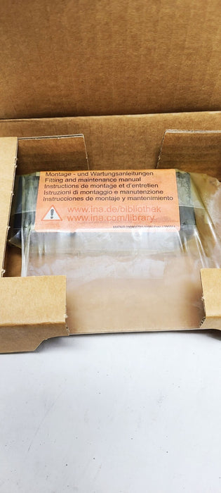 INA PR14061 GR1/0-5 L 03 Linear Recirculating Roller Bearing 1.5"x 3.75"