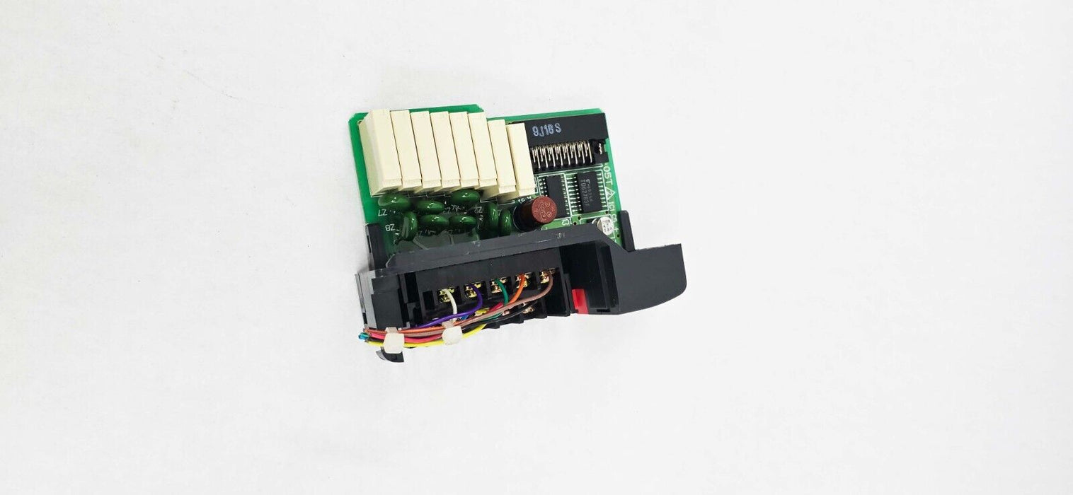 Automation Direct - D2-08TR - Output Module