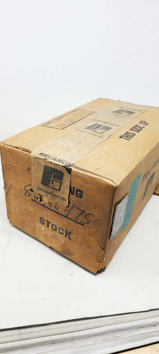 RELIANCE RECTIFIER STACK 51378-25 /86466-47S/C35 001325
