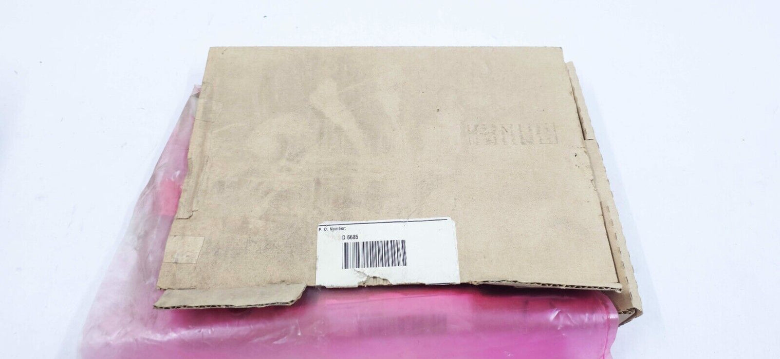 Engel Keba E-8-Thermo/A 17708-1 Thermocouple Card