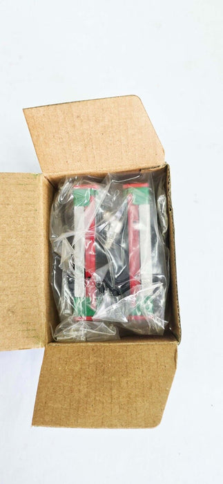 HIWIN Linear Bearing Block HGW20C