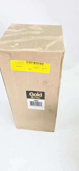 Napa Gold Hydraulic Oil Filter, 1566