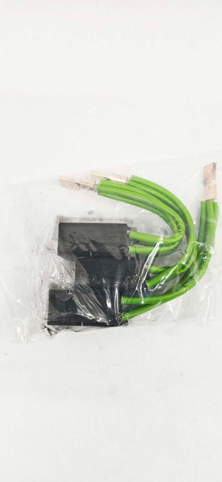 3 PACK - 61051699 CARBON BRUSH IND N66 0.9840X1.5750X2.0000