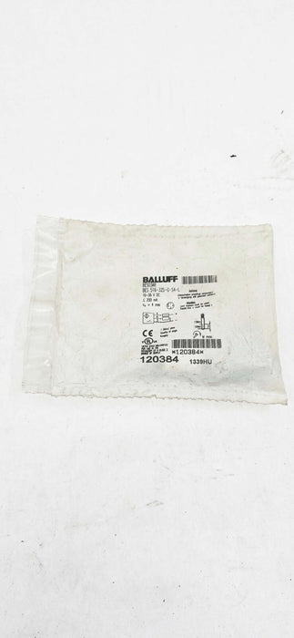Balluff BES03AR BES 516-325-G-S4-L Proximity Switch