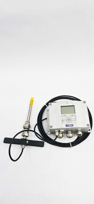 Vaisala HMT338 Humidity And Temperature Transmitter